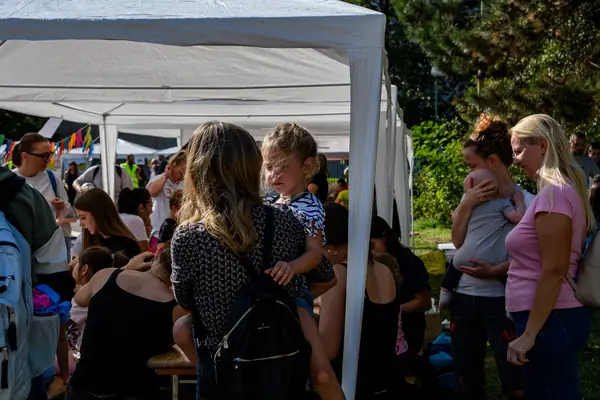 Festival Povezujemo Štepanjsko 2026