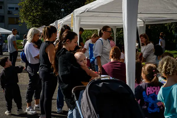 Festival Povezujemo Štepanjsko 2026