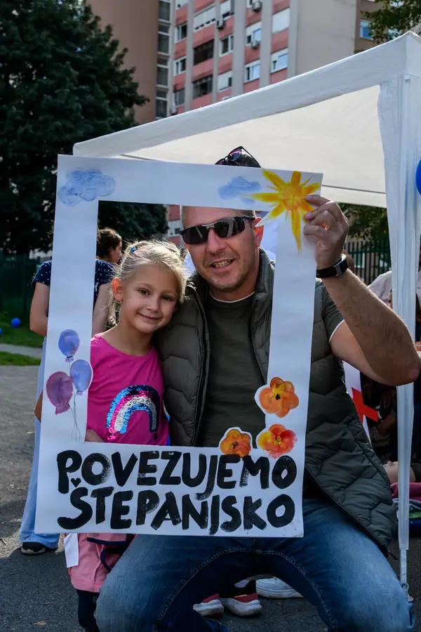 Festival Povezujemo Štepanjsko 2026
