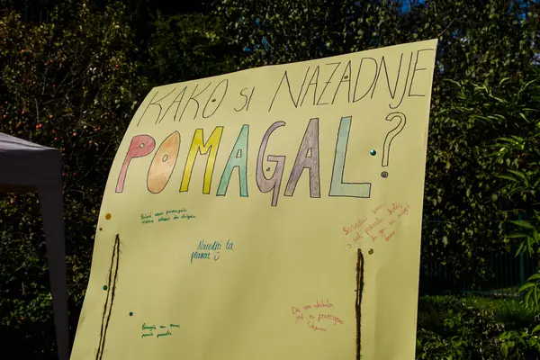 Festival Povezujemo Štepanjsko 2026