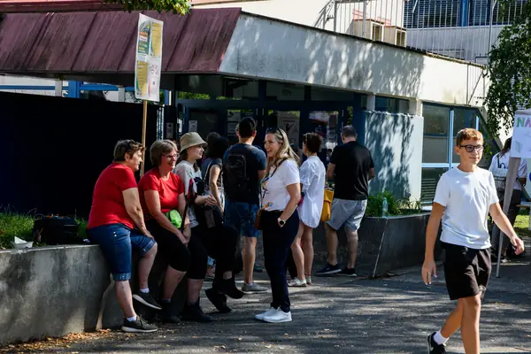Festival Povezujemo Štepanjsko 2026