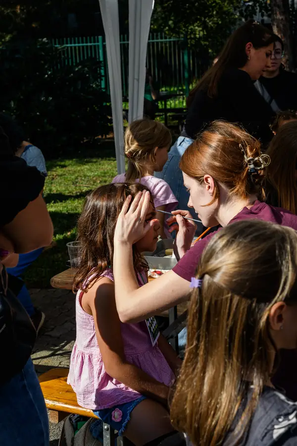 Festival Povezujemo Štepanjsko 2026
