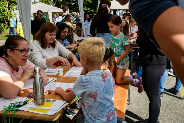 Festival Povezujemo Štepanjsko 2026