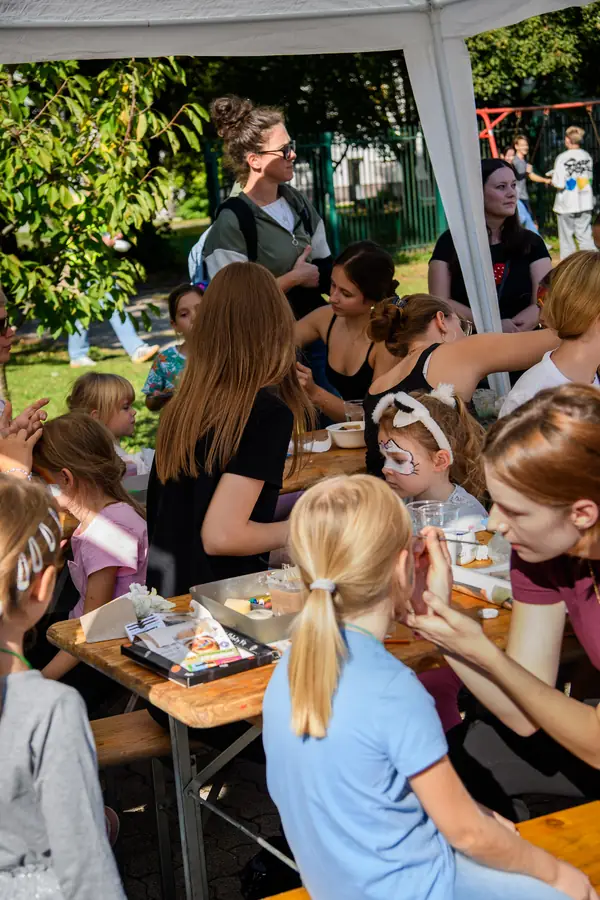 Festival Povezujemo Štepanjsko 2026