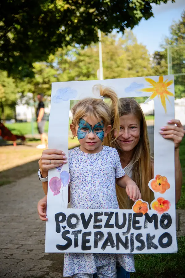 Festival Povezujemo Štepanjsko 2026