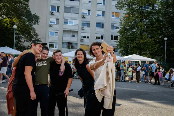 Festival Povezujemo Štepanjsko 2026