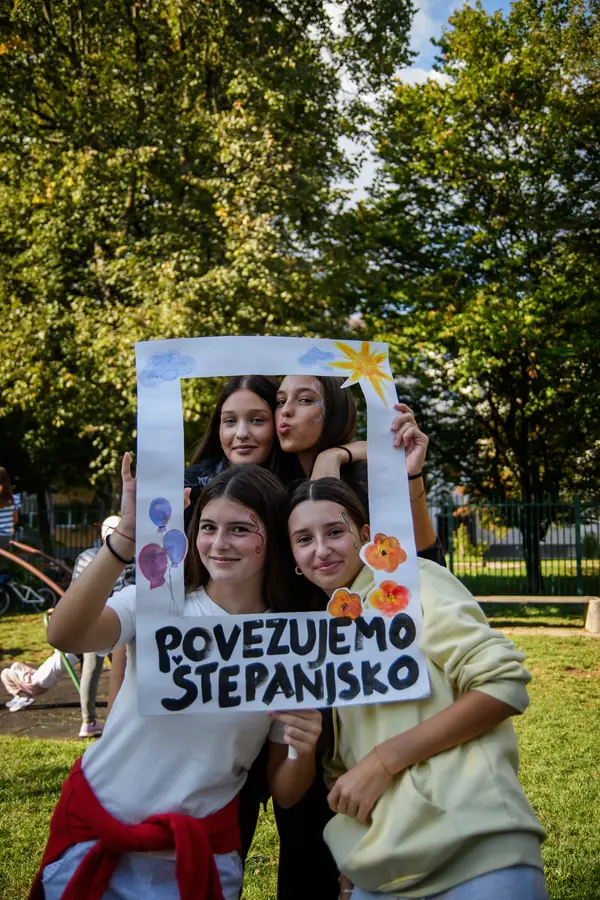 Festival Povezujemo Štepanjsko 2026