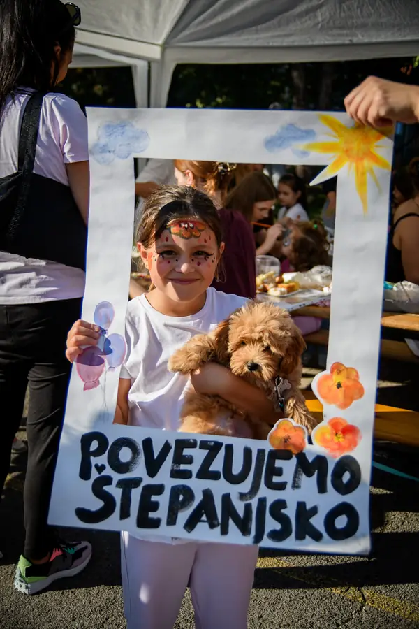 Festival Povezujemo Štepanjsko 2026