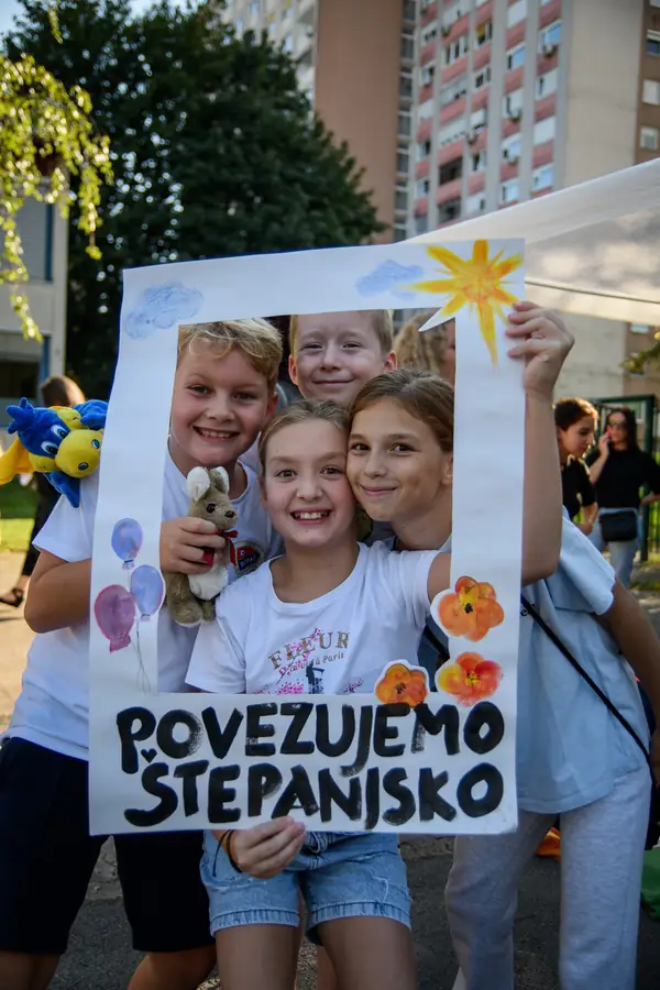 Festival Povezujemo Štepanjsko 2026