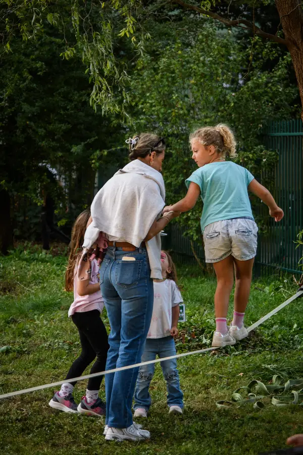 Festival Povezujemo Štepanjsko 2026