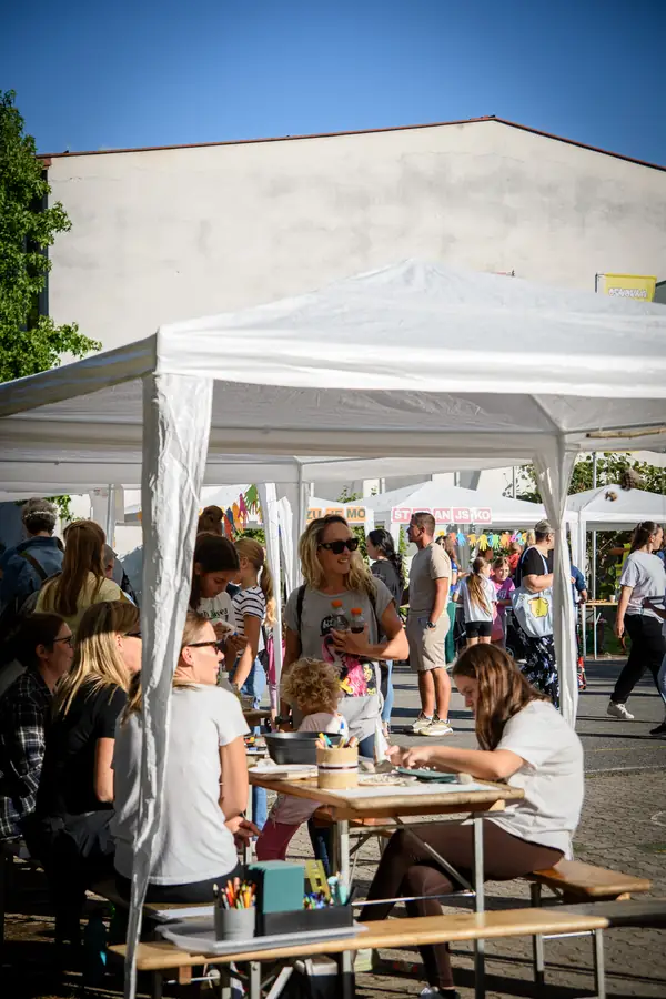 Festival Povezujemo Štepanjsko 2026