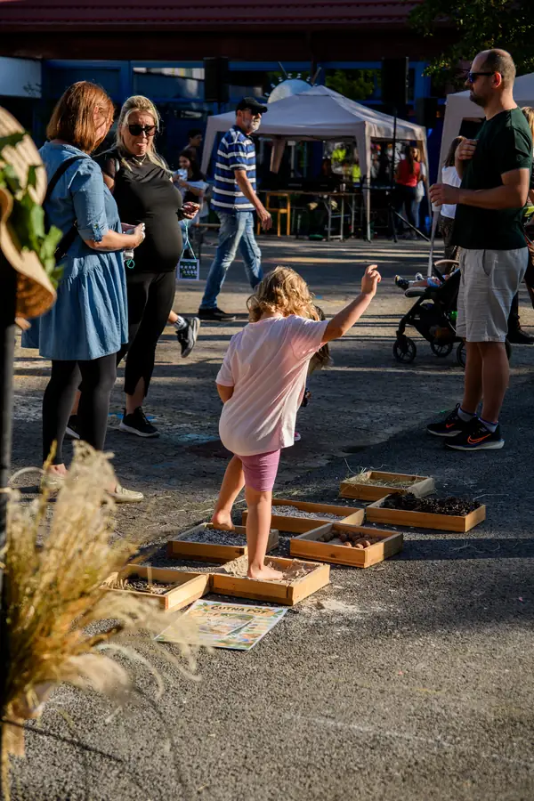 Festival Povezujemo Štepanjsko 2026
