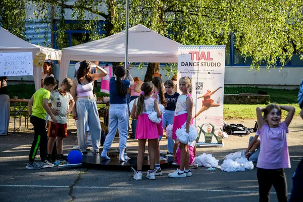 Festival Povezujemo Štepanjsko 2026