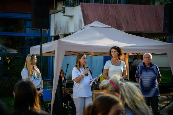 Festival Povezujemo Štepanjsko 2026