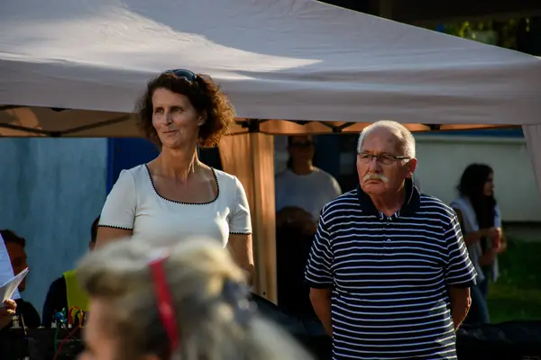 Festival Povezujemo Štepanjsko 2026
