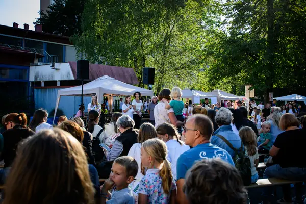 Festival Povezujemo Štepanjsko 2026