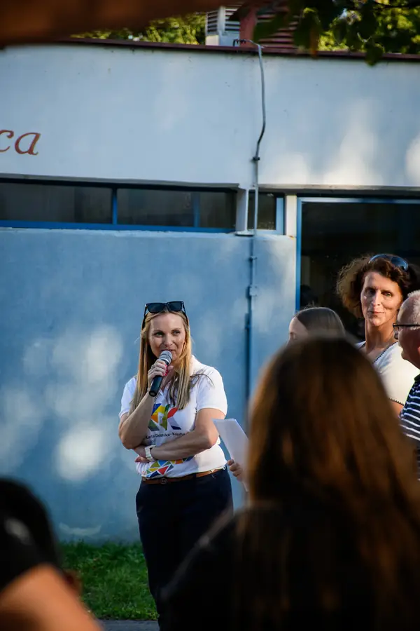 Festival Povezujemo Štepanjsko 2026