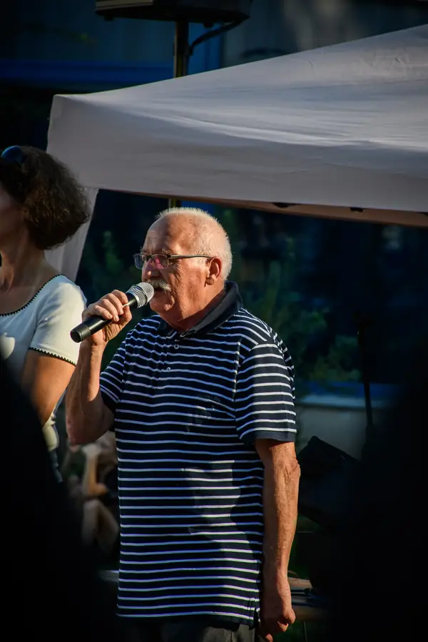 Festival Povezujemo Štepanjsko 2026