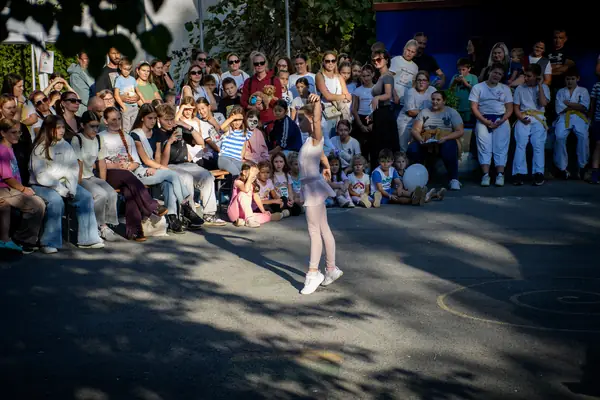 Festival Povezujemo Štepanjsko 2026
