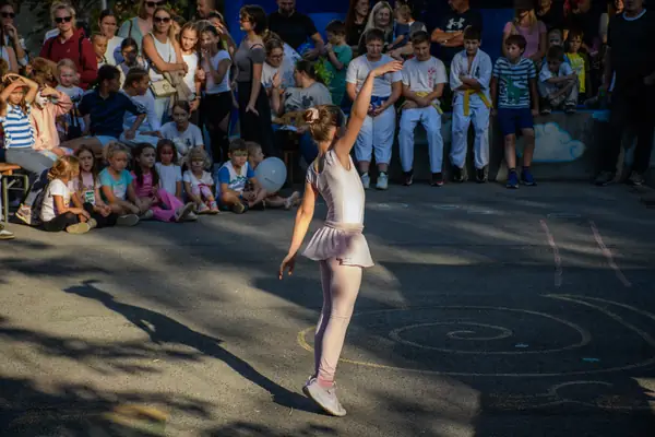 Festival Povezujemo Štepanjsko 2026