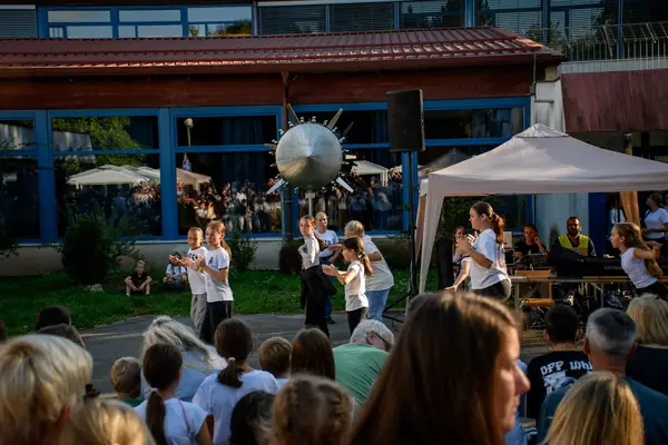 Festival Povezujemo Štepanjsko 2026