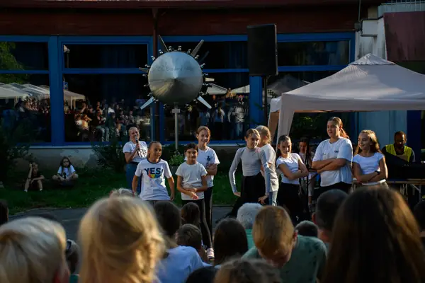 Festival Povezujemo Štepanjsko 2026