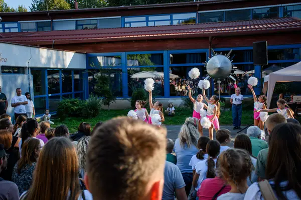 Festival Povezujemo Štepanjsko 2026