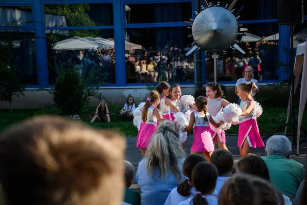 Festival Povezujemo Štepanjsko 2026