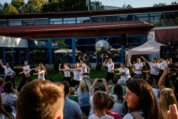 Festival Povezujemo Štepanjsko 2026