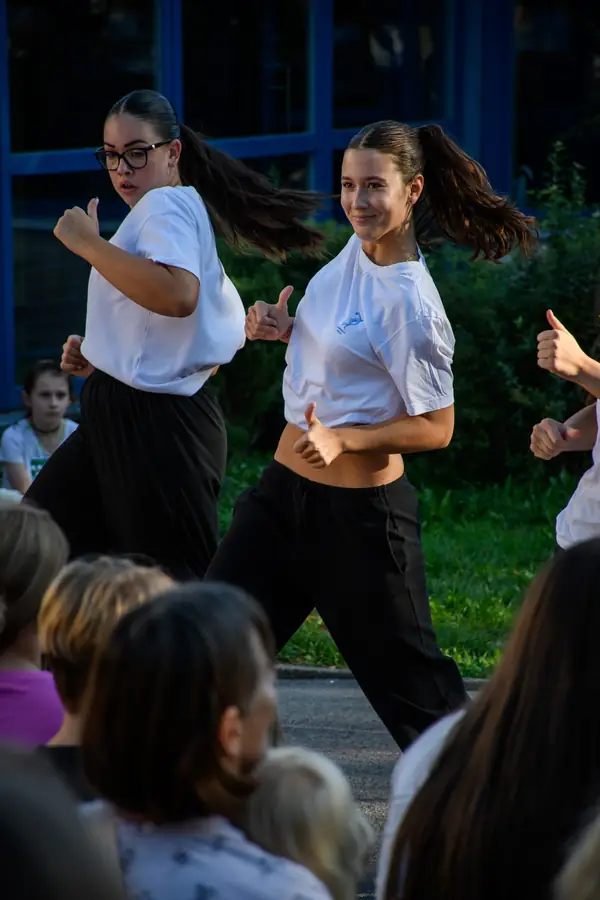 Festival Povezujemo Štepanjsko 2026