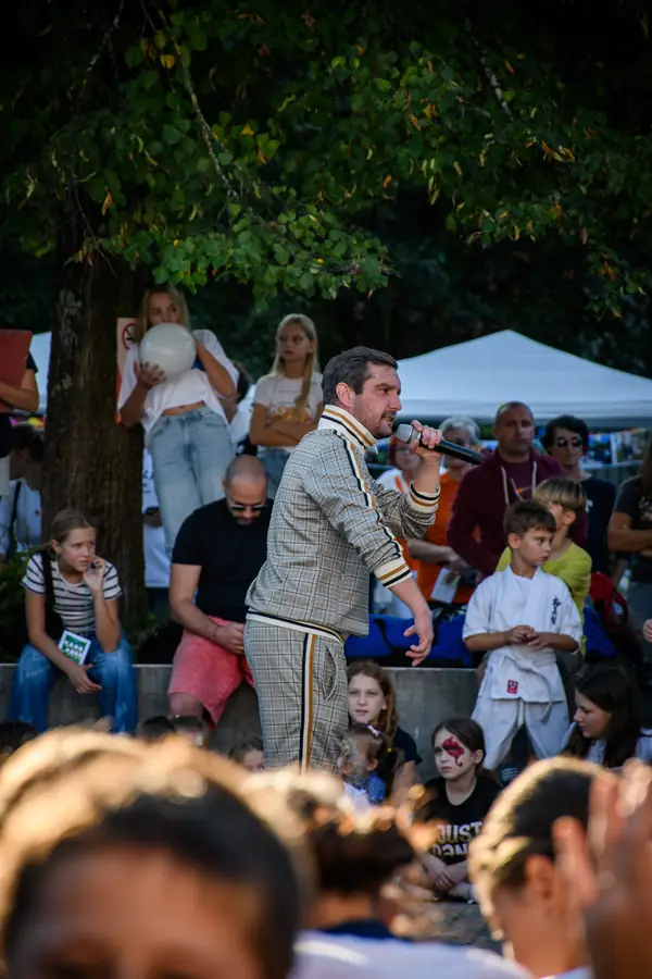 Festival Povezujemo Štepanjsko 2026