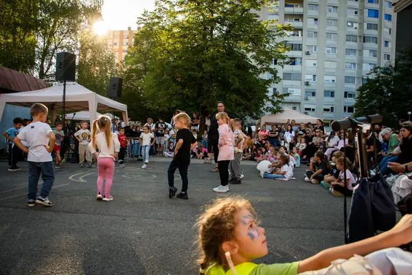 Festival Povezujemo Štepanjsko 2026