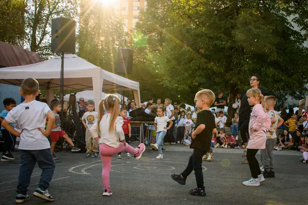 Festival Povezujemo Štepanjsko 2026