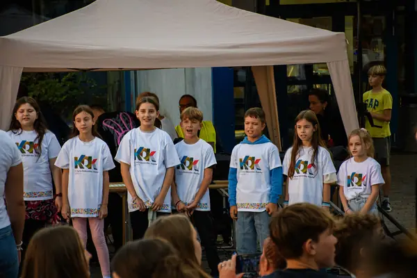 Festival Povezujemo Štepanjsko 2026
