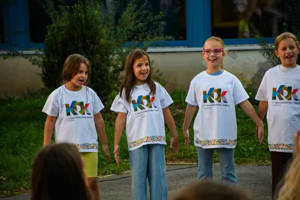 Festival Povezujemo Štepanjsko 2026