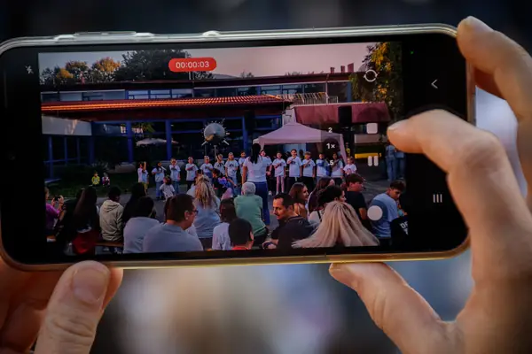 Festival Povezujemo Štepanjsko 2026