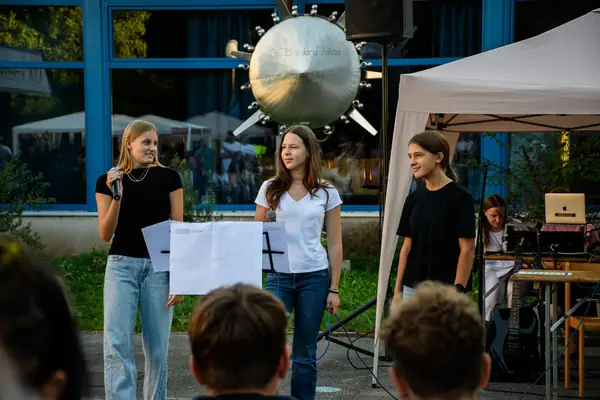 Festival Povezujemo Štepanjsko 2026