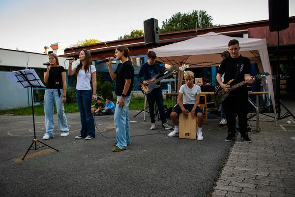 Festival Povezujemo Štepanjsko 2026