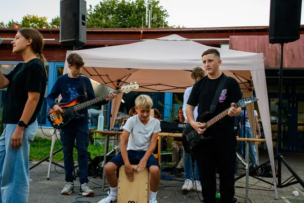 Festival Povezujemo Štepanjsko 2026