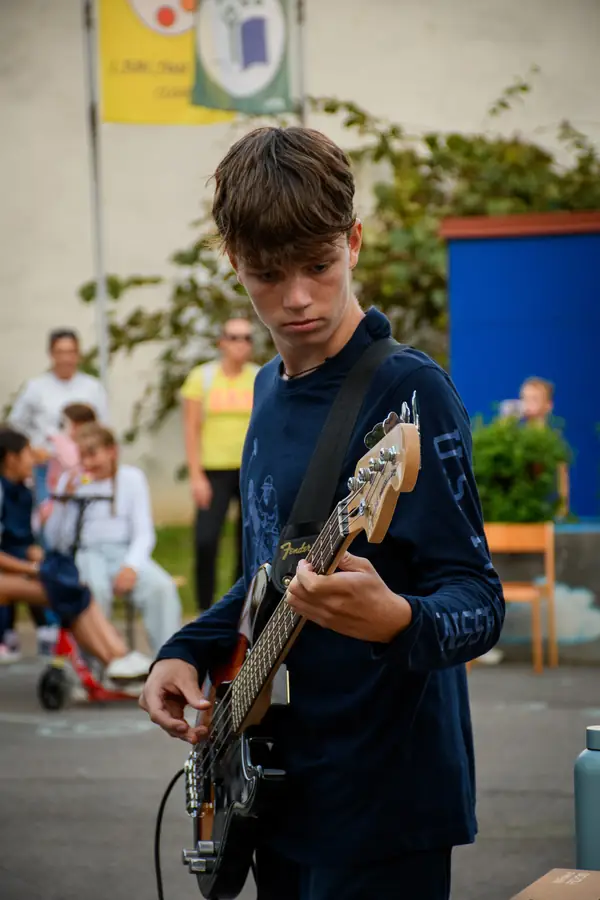Festival Povezujemo Štepanjsko 2026