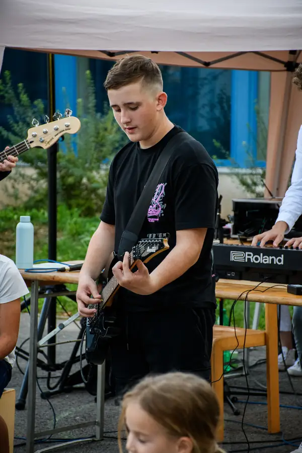 Festival Povezujemo Štepanjsko 2026