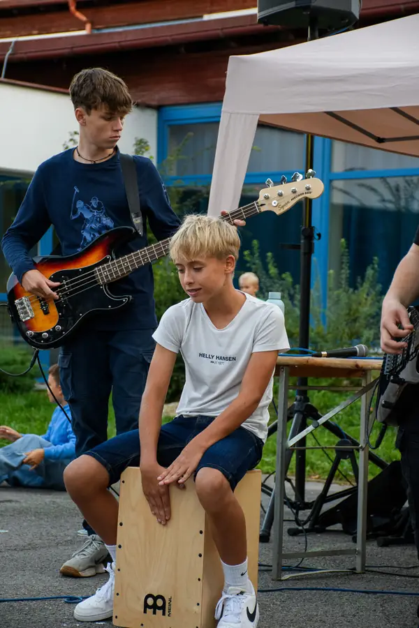 Festival Povezujemo Štepanjsko 2026