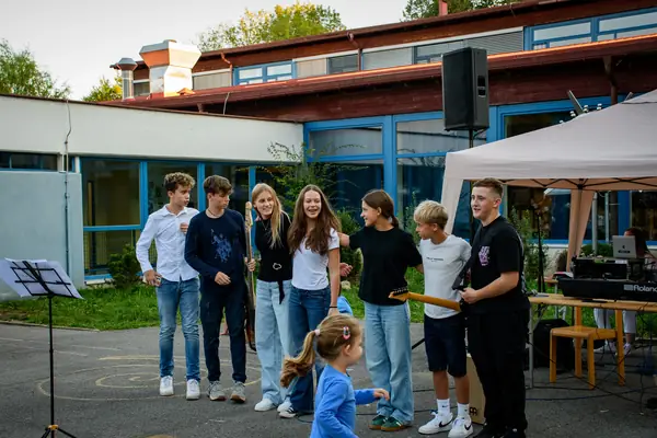 Festival Povezujemo Štepanjsko 2026
