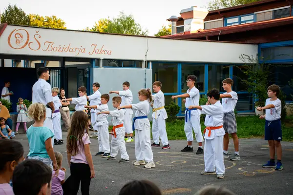 Festival Povezujemo Štepanjsko 2026