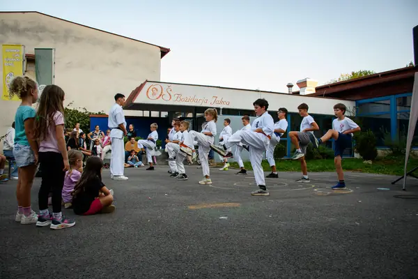 Festival Povezujemo Štepanjsko 2026
