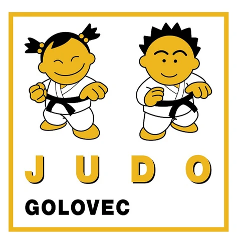 Judo klub Golovec logo