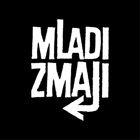 Mladi zmaji (Golovec) logo