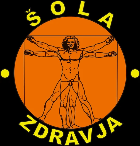 Društvo Šola zdravja logo