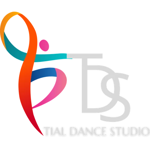 Tial Dance Studio logo