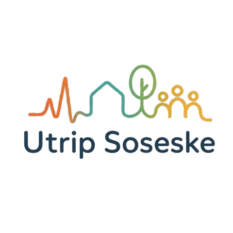 Utrip soseske logo